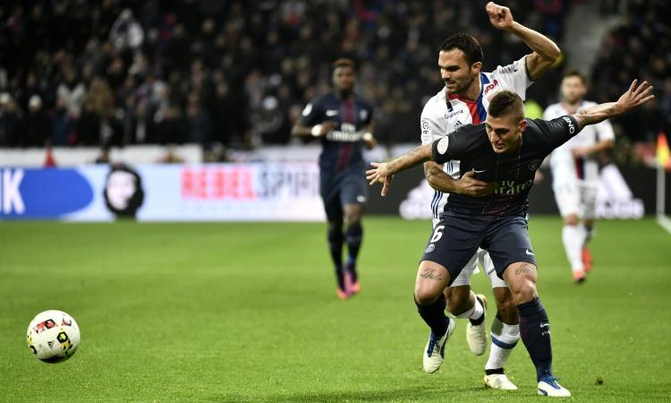 Inter, tre colpi italiani a giugno
