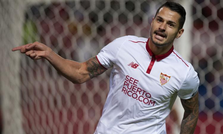 Vitolo: tappa al Las Palmas prima dell'Atletico Madrid