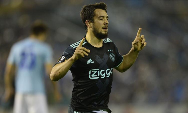 Napoli, in arrivo la firma di Younes