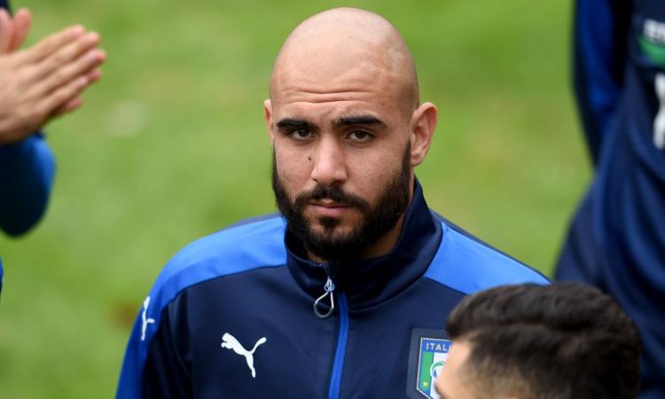 Il Napoli aspetta, il Valencia chiama: Zaza, che fai?