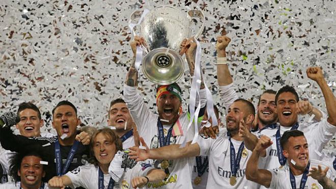 Proposed new Champions League format to be shelved -  the details 