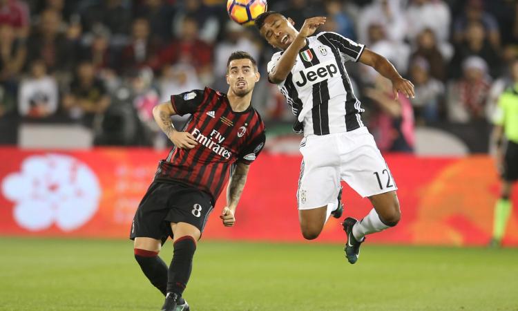 Alex Sandro: la Juve rifiuta le offerte e rilancia