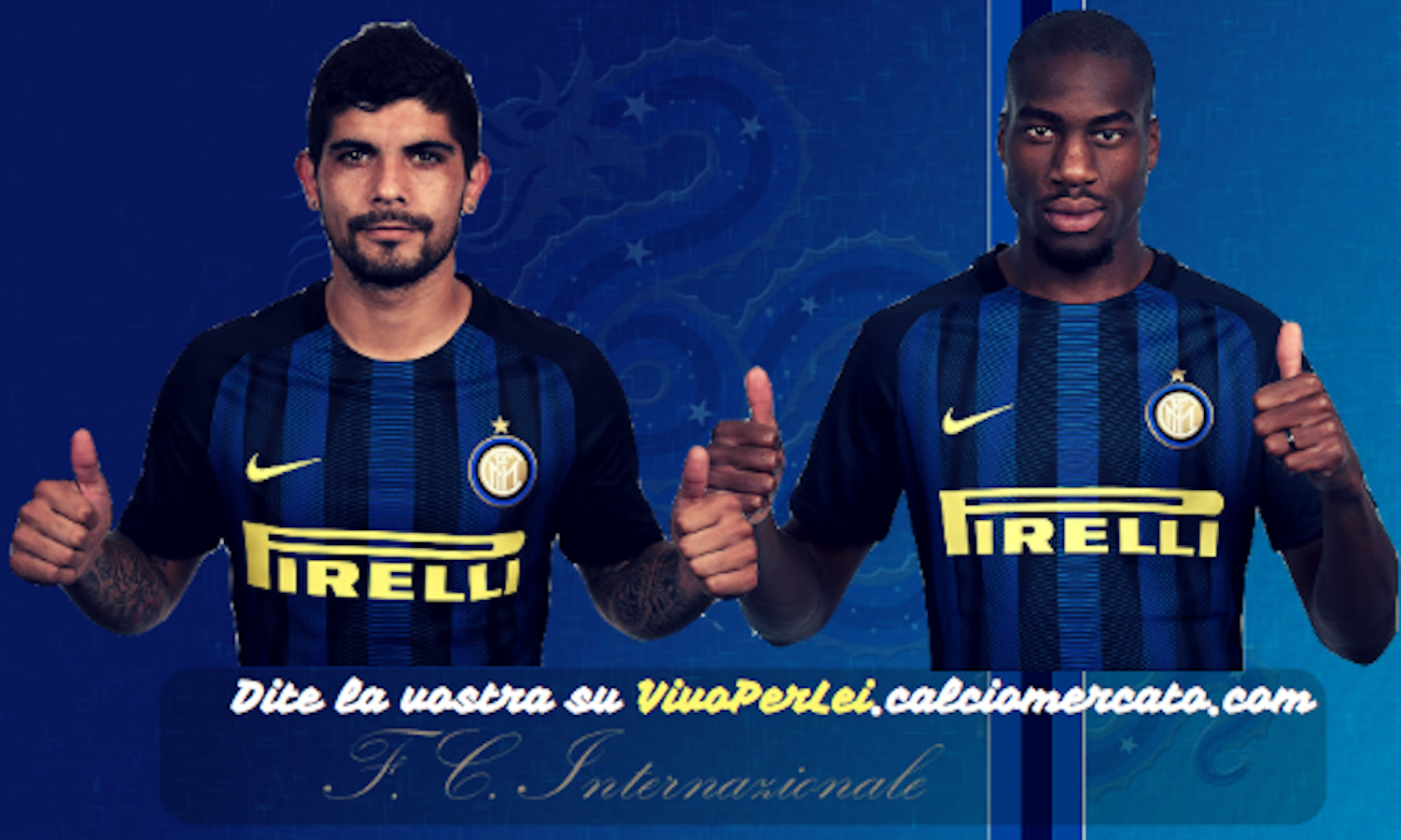 Banega e Kondogbia oscurano Biglia. L'Inter può fare a meno del regista?