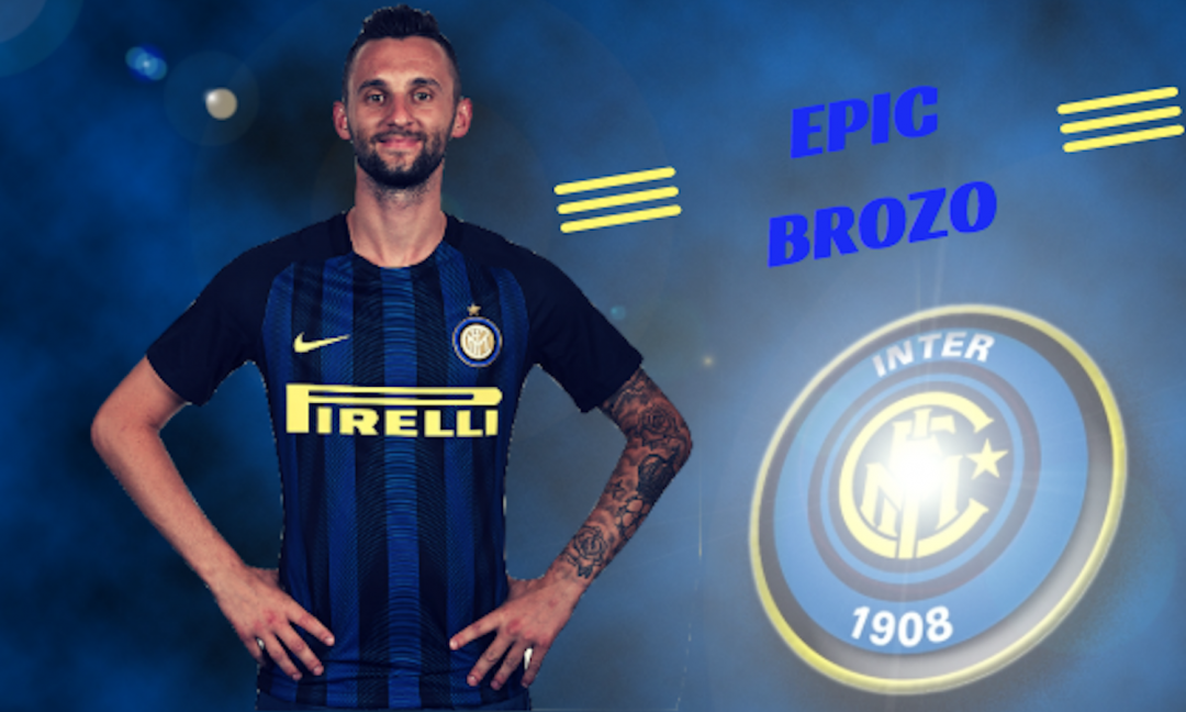 Inter, con un'offerta da 50 milioni vendereste Brozovic?
