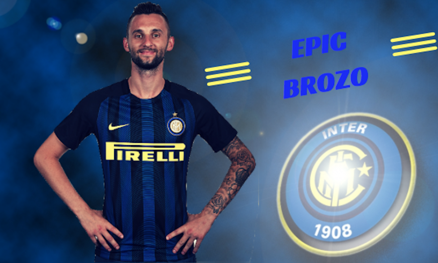 Leader con corsa e qualità: Inter, questo Brozovic non ha prezzo