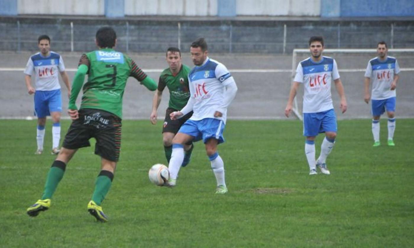 Minacce e calci: gli avversari hanno paura, il Canelas vince a tavolino