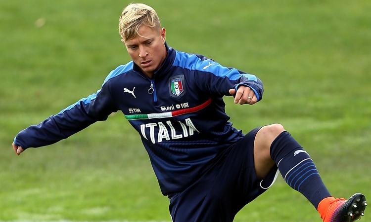 Sampdoria su Falcinelli, Ciciretti per il Genoa