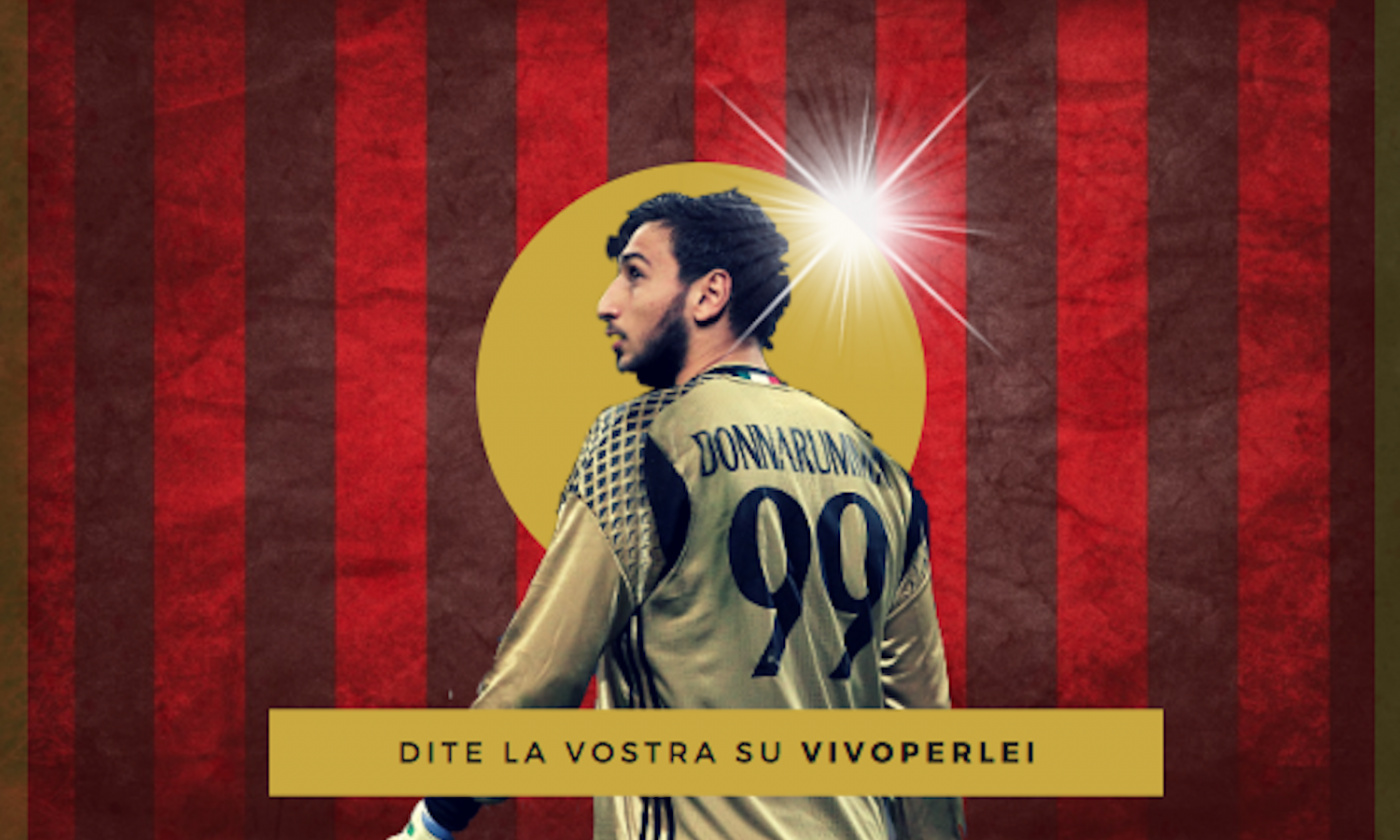 Milan, che caos: Donnarumma in bilico