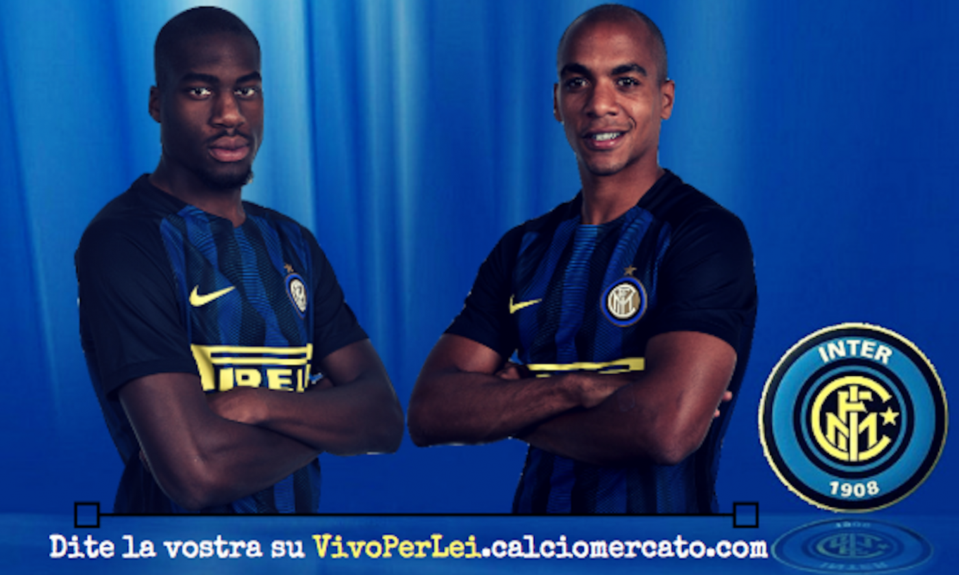 Da Kondogbia a Joao Mario: Inter, 70 milioni di svalutazione per i big