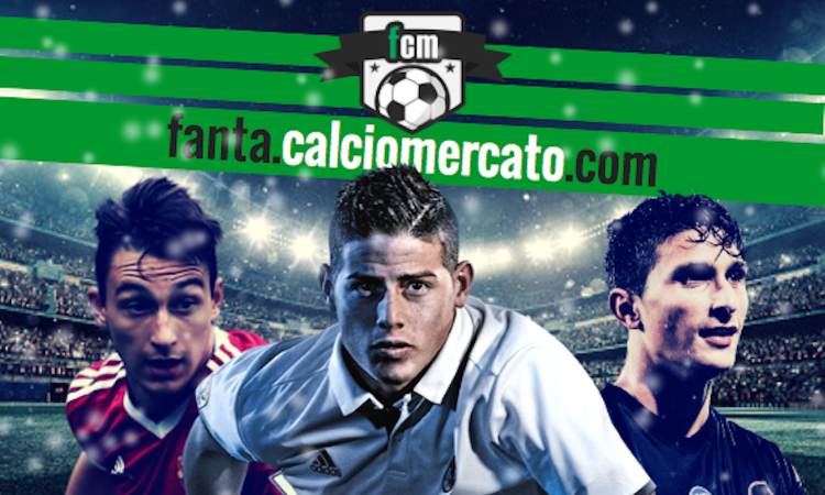 FANTACALCIOMERCATO al via: gioca gratis per vincere premi più ricchi!