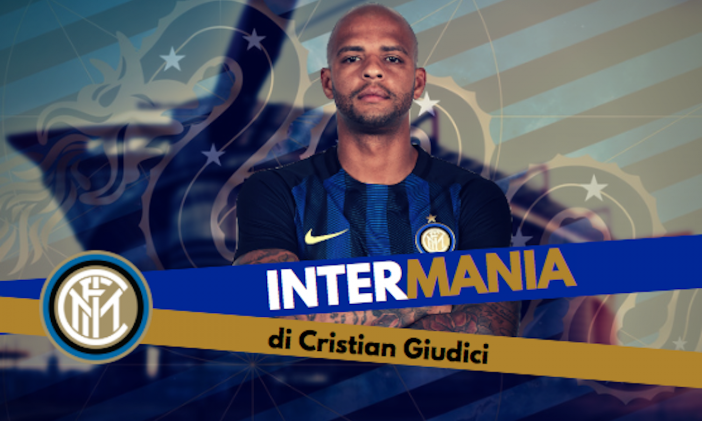 Intermania: 2 pesi e 2 misure, via Felipe Melo