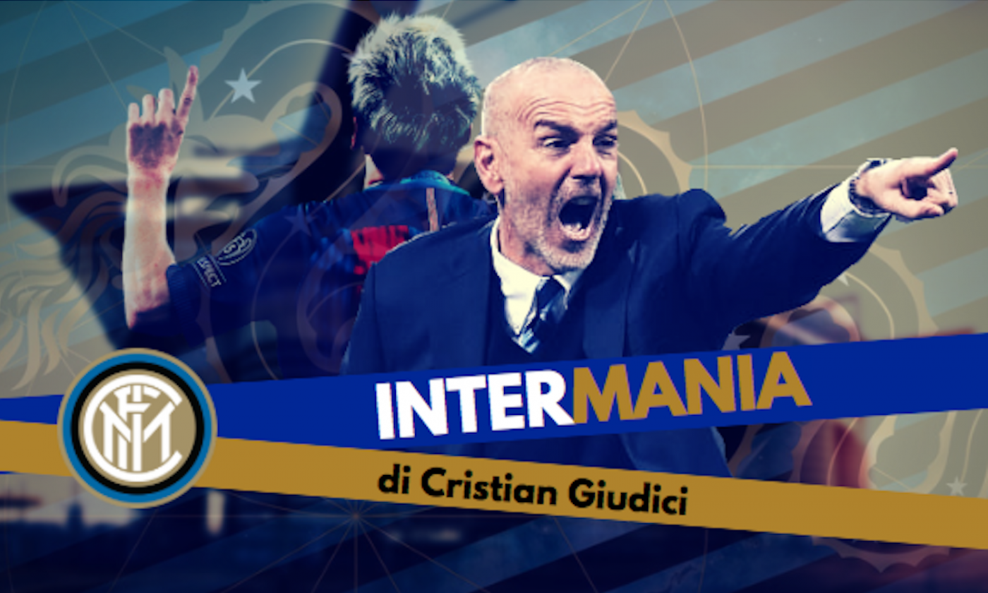 Intermania: presi 10 gol in 4 gare con Pioli. Miracolo Champions, altro che Messi...