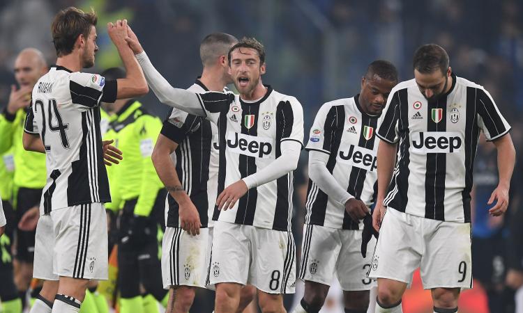 Marchisio, una vita per la Juve: la fedeltà e i trionfi