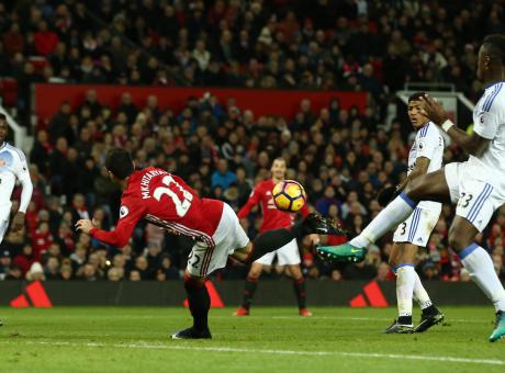 Bytyqi, fenomeno in Norvegia: gol scorpione come Ibra VIDEO