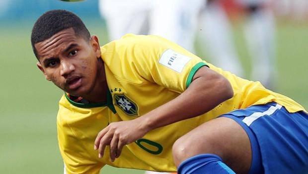 Sassuolo, vicino l'acquisto di un giovane brasiliano della Juve