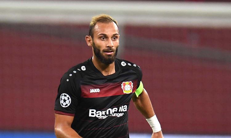 Sassuolo, sfuma il colpo Toprak: UFFICIALE il suo passaggio al Werder