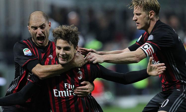 Milan: per Paletta sirene turche
