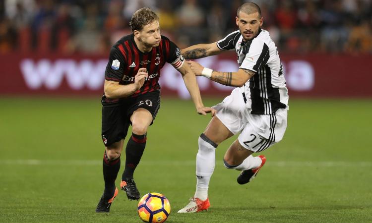 Genoa, sfuma Sturaro. La Juventus non vuole privarsene