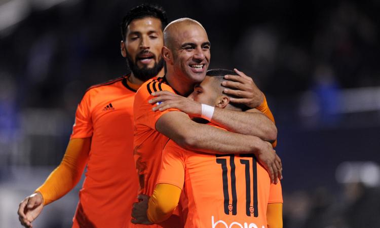 Valencia, UFFICIALE: Abdennour al Marsiglia