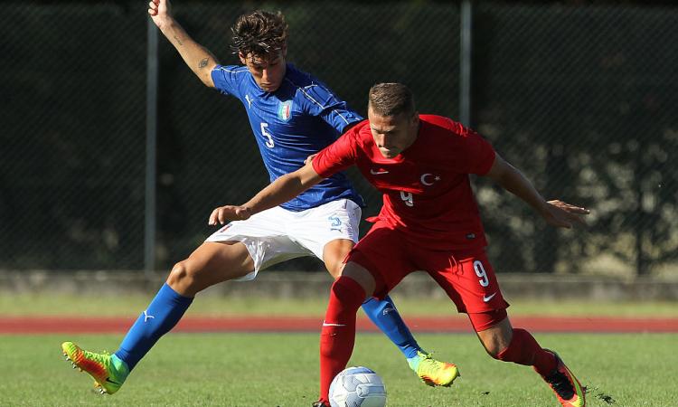 Genoa, respinta l'offerta dell'Empoli per Vogliacco