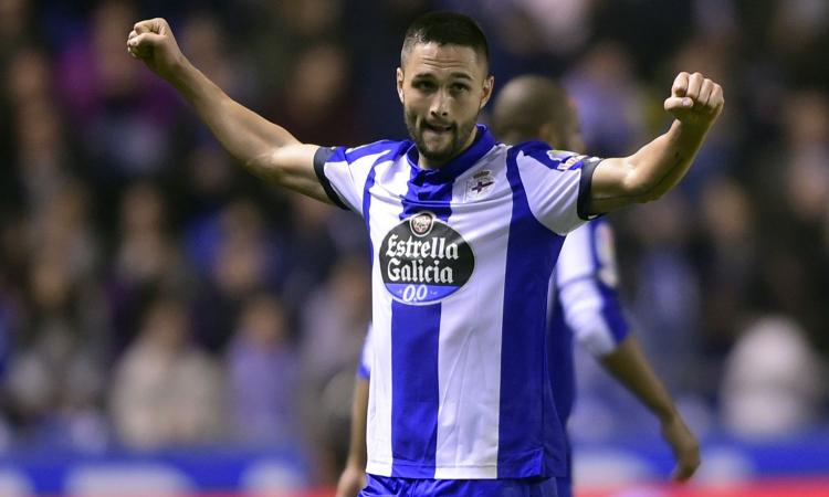 Sunderland: Andone per l'attacco