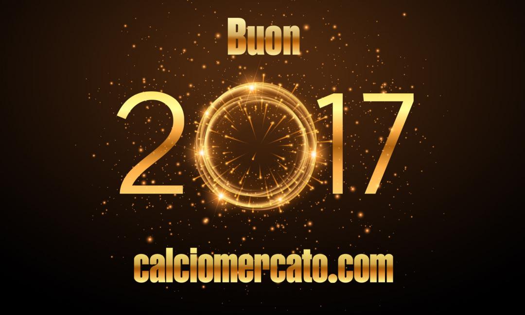 Buon anno a tutti: blogger e redazione 