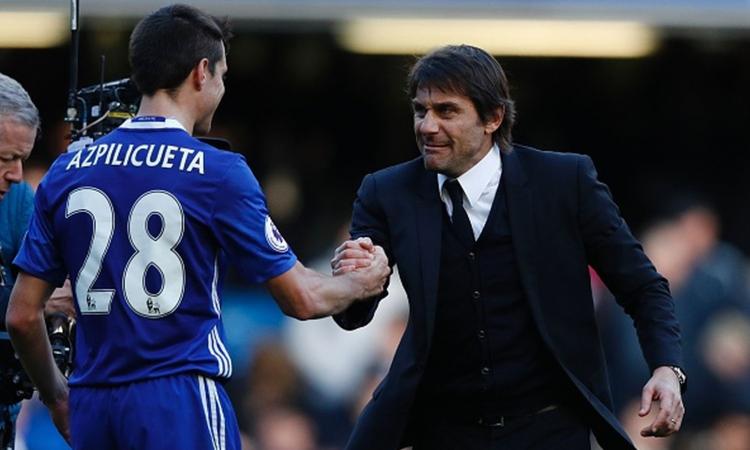 Dall'Inghilterra insistono: Conte via dal Chelsea