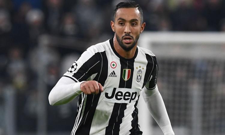 Benatia volto triste della Juve: Rugani mette in dubbio il suo riscatto