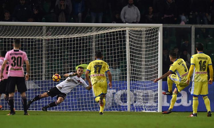 Pescara: la Serie A chiama Biraghi