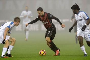 Bonaventura Milan