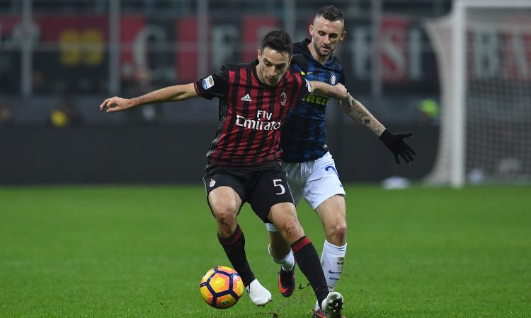 Milan, Bacca e Bonaventura verso il forfait con la Roma: ancora allenamento a parte