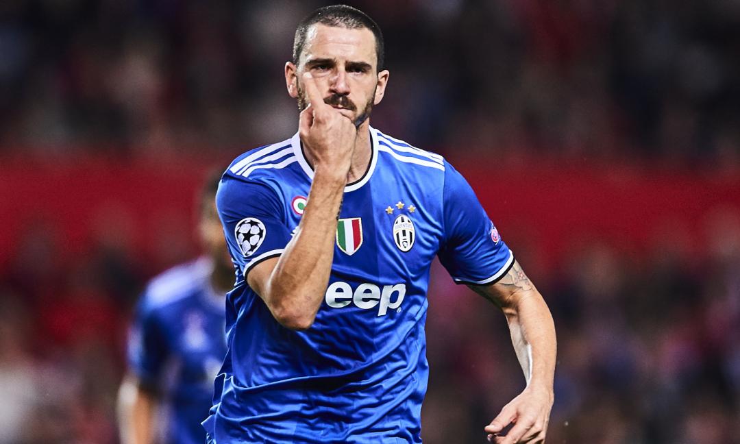 Bonucci divide i tifosi del Milan: favorevoli o contrari all'operazione?