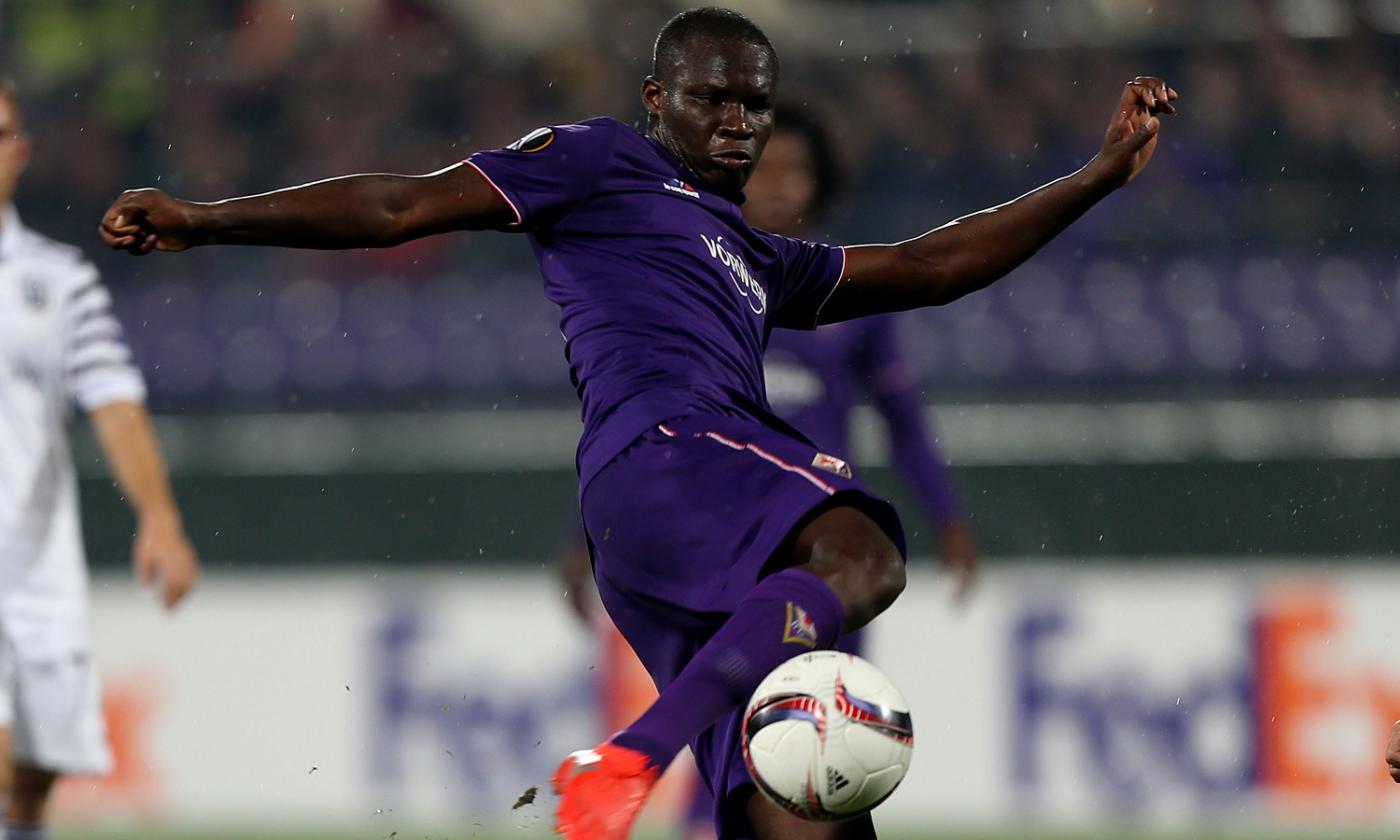 Fiorentina, il Watford ha pensato a Babacar