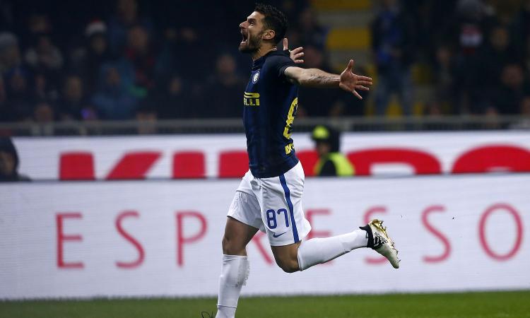 Pastorello: 'Candreva non so se resta. L'Inter voleva Conte, Spalletti farà bene'