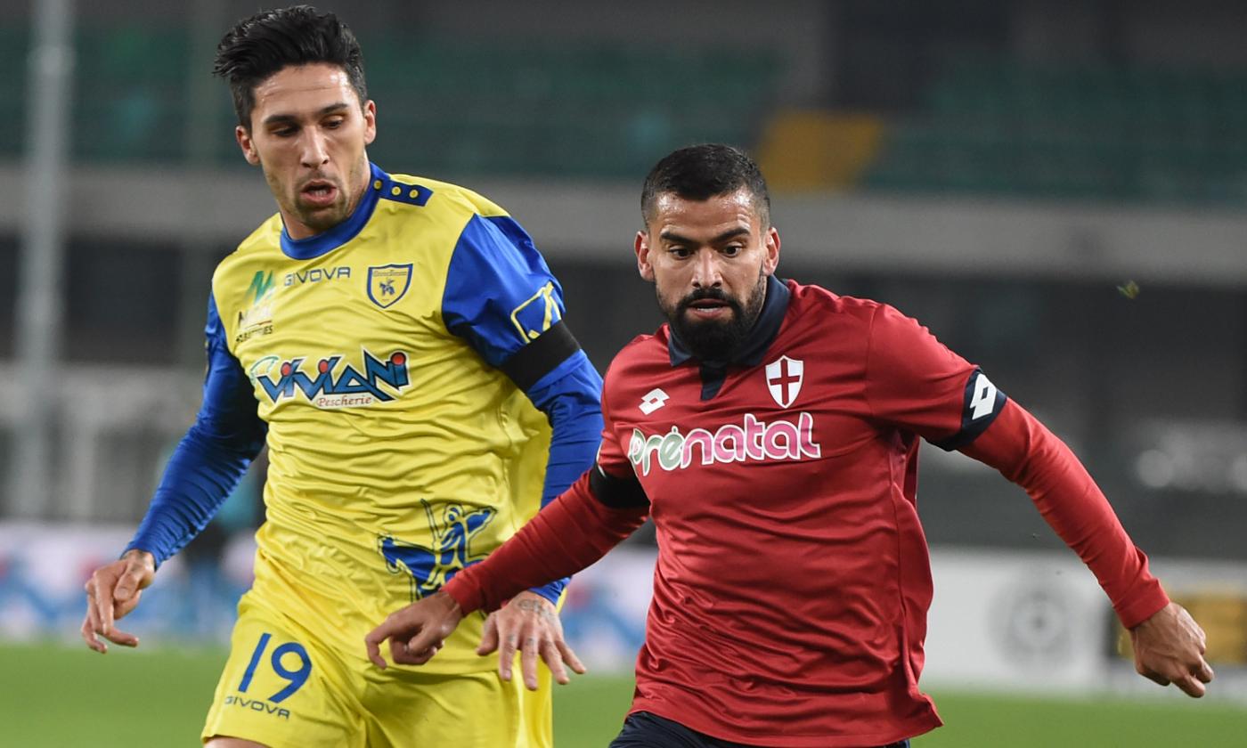 Torino forte su Castro del Chievo