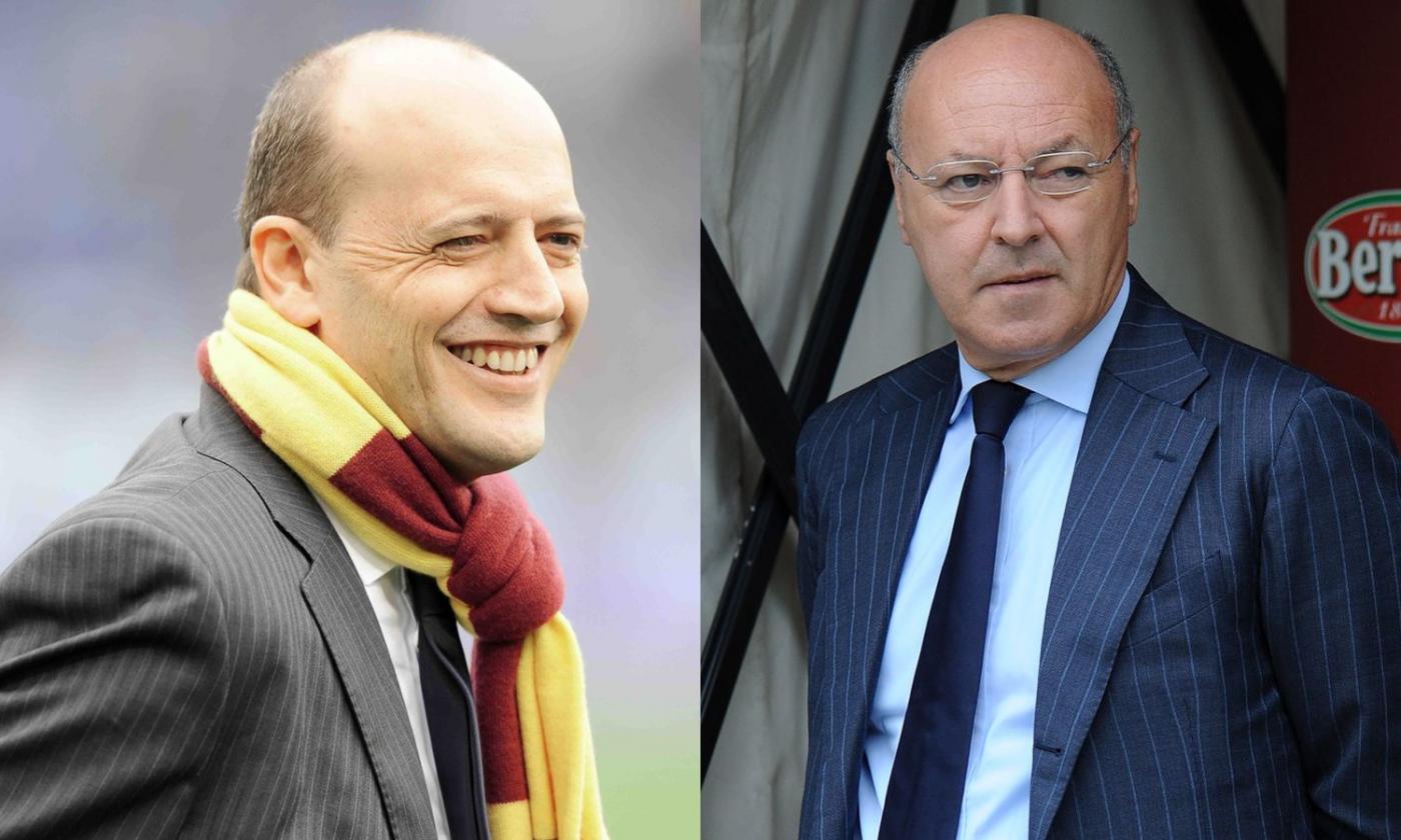 Juve-Roma al vetriolo: tra righelli, violini e squalifiche