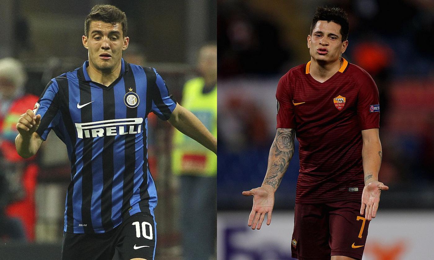 Football Leaks: Roma e Inter, di chi sono i cartellini di Iturbe e Kovacic?