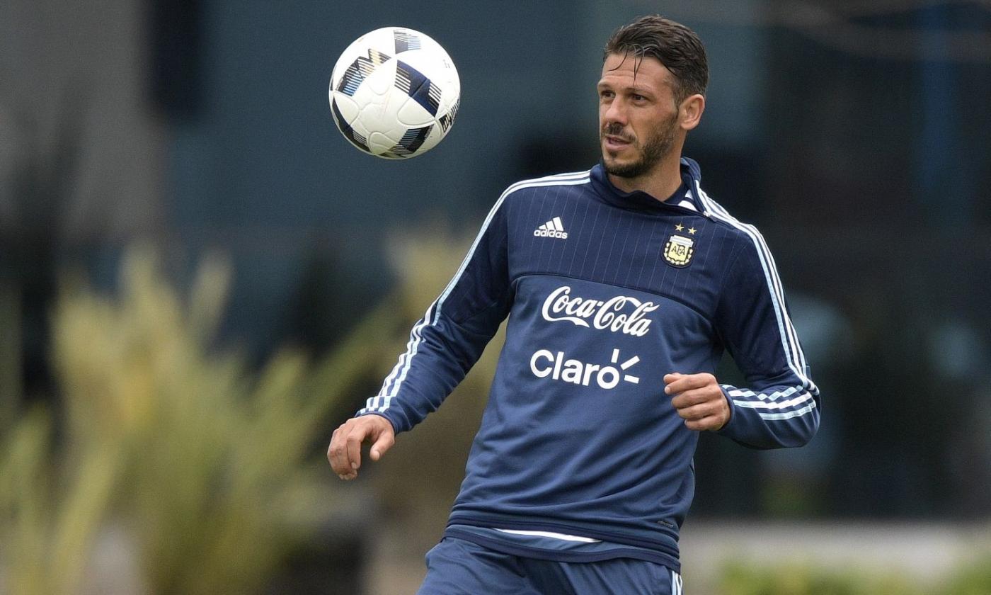 Espanyol, Demichelis torna in Argentina