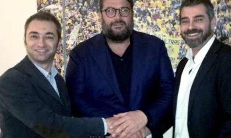 Parma, il ds Faggiano guarda in casa Napoli: 'Piacciono Leandrinho e Luperto'