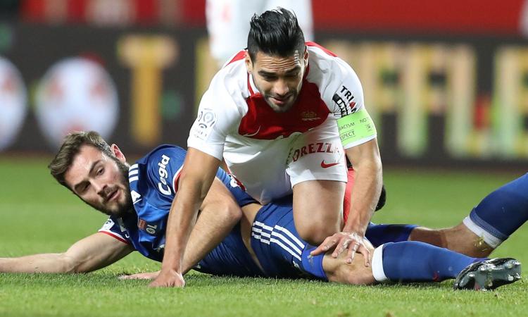 Ligue 1: le curiosità su Lione-Monaco VIDEO