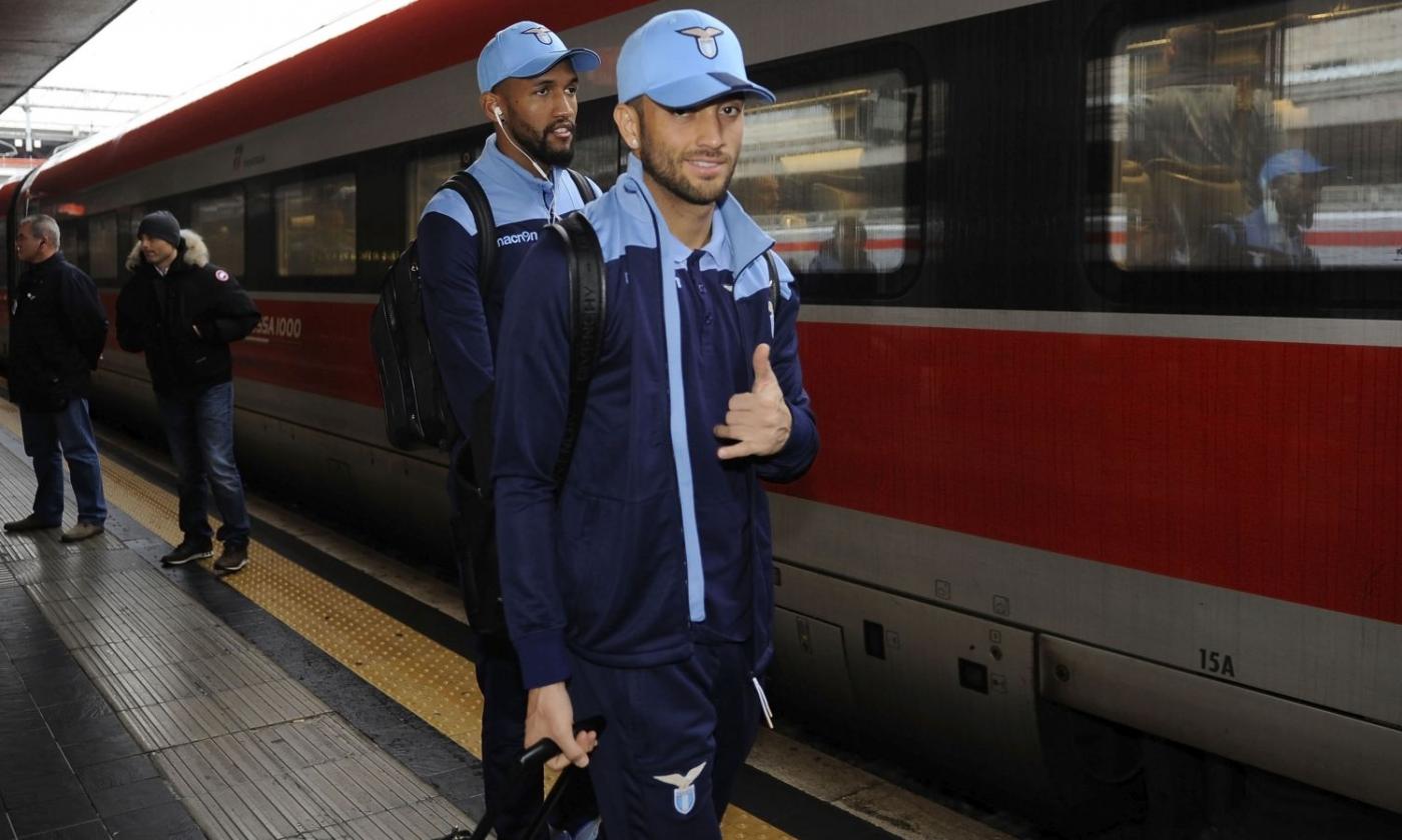 Lazio, Felipe Anderson: 'Mi godo il momento, ma resto coi piedi per terra'