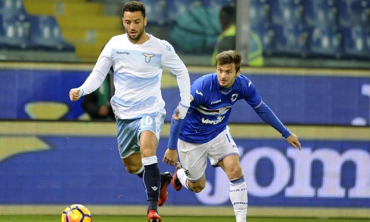 Seconda Maglia Sampdoria VASCO REGINI Seconda Maglia Sampdoria VASCO REGINI
