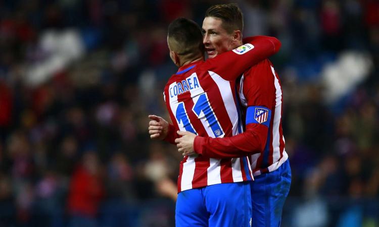 Dal Messico: Fernando Torres va al Queretaro
