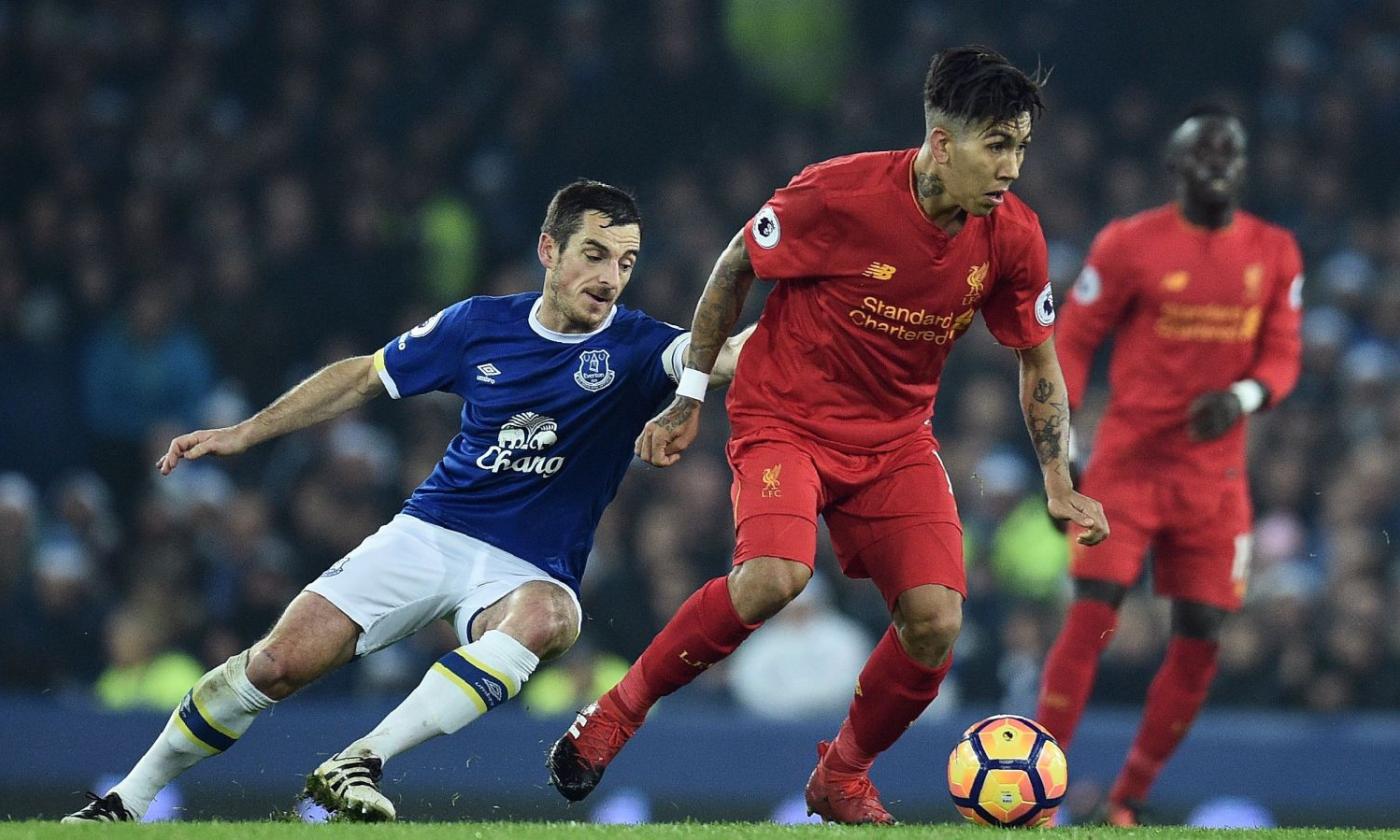 Liverpool, Firmino arrestato per guida in stato di ebbrezza. Rischia di saltare il big match contro il Chelsea