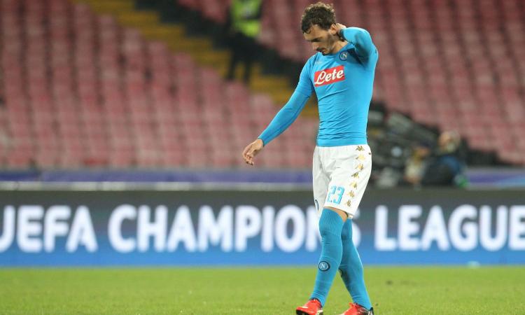 Marsiglia, Gabbiadini o Defrel per l'attacco