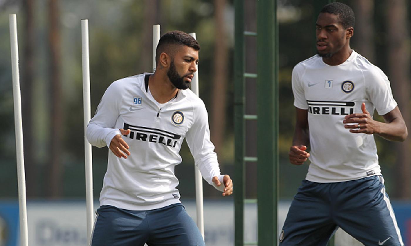 Inter, Gabigol: 'Contento della mia prestazione. Per giocare in Europa serve esperienza'