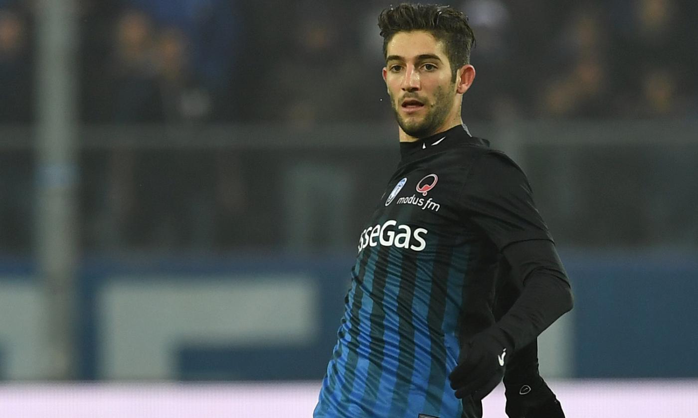 Inter, there isn't only Gagliardini: there could also be a wingback addition