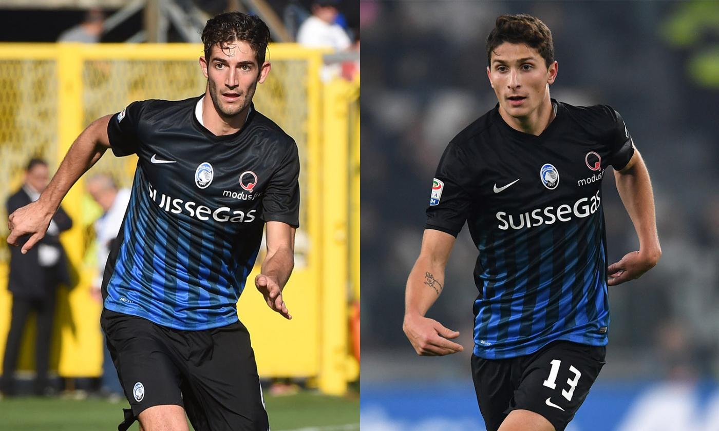 Ag. Caldara: 'Per la Juve no a offerte da Premier e Cina. Gagliardini e Vrsaljko...'