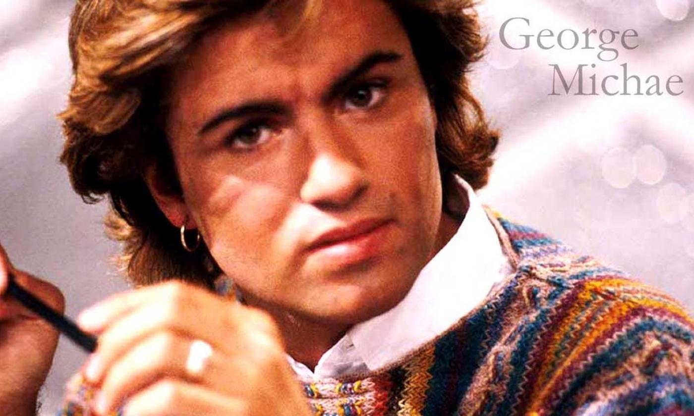 Con George Michael si è spento il bel canto del Natale olimpico