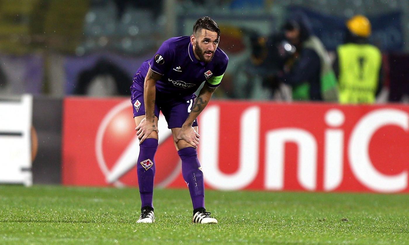 Gonzalo prepara l'addio alla Fiorentina ma non alla Serie A